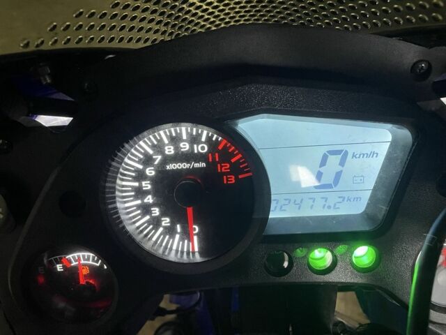 Вайпер Ф2, об'ємом двигуна 0.25 л та пробігом 0 тис. км за 1500 $, фото 4 на Automoto.ua