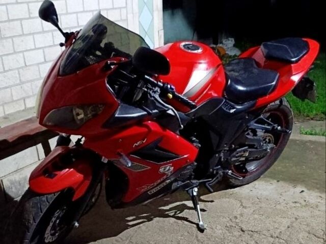 Вайпер Ф2, объемом двигателя 0.2 л и пробегом 0 тыс. км за 846 $, фото 1 на Automoto.ua