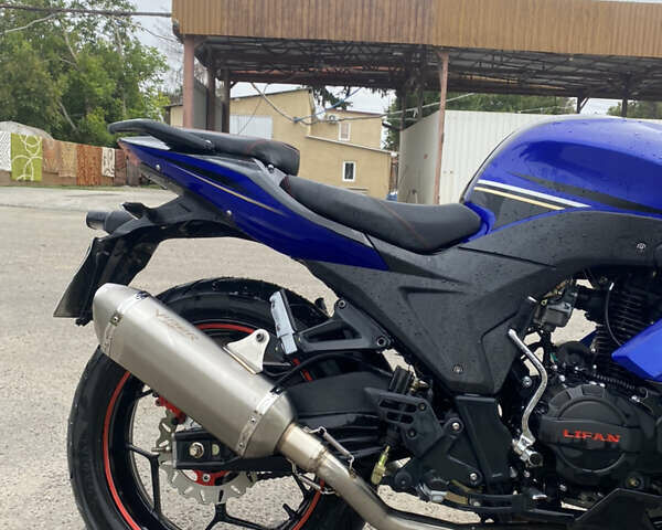 Синий Вайпер Ф2, объемом двигателя 0.25 л и пробегом 6 тыс. км за 1100 $, фото 6 на Automoto.ua