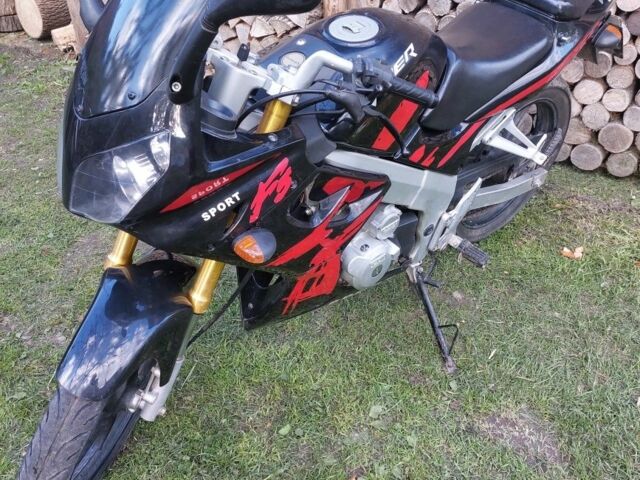 Вайпер Ф5, объемом двигателя 0.2 л и пробегом 0 тыс. км за 850 $, фото 2 на Automoto.ua