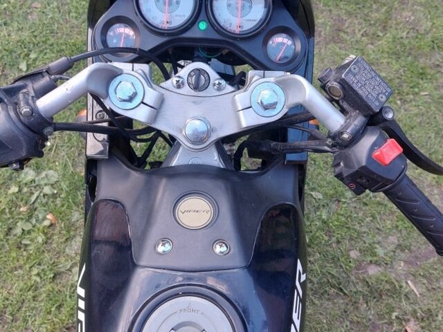 Вайпер Ф5, объемом двигателя 0.2 л и пробегом 0 тыс. км за 850 $, фото 1 на Automoto.ua