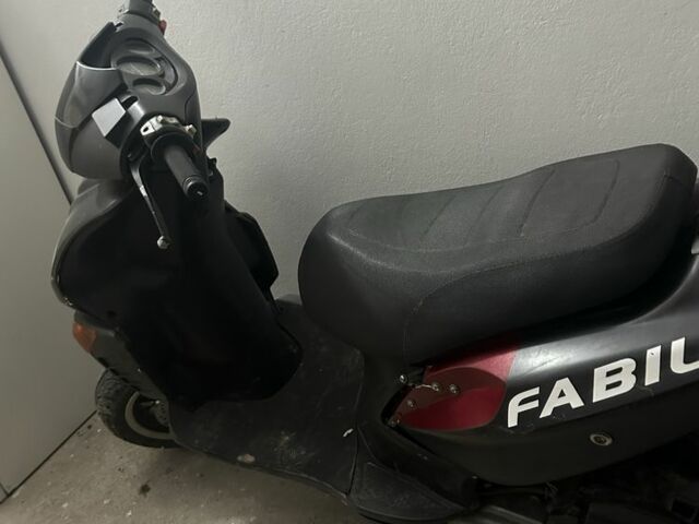 Вайпер Fabius, об'ємом двигуна 0.15 л та пробігом 0 тис. км за 500 $, фото 3 на Automoto.ua