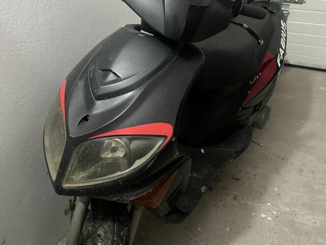 Вайпер Fabius, об'ємом двигуна 0.15 л та пробігом 0 тис. км за 500 $, фото 1 на Automoto.ua