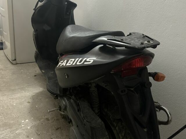 Вайпер Fabius, об'ємом двигуна 0.15 л та пробігом 0 тис. км за 500 $, фото 2 на Automoto.ua