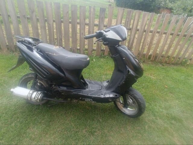 Вайпер Фада, об'ємом двигуна 80 л та пробігом 0 тис. км за 133 $, фото 2 на Automoto.ua