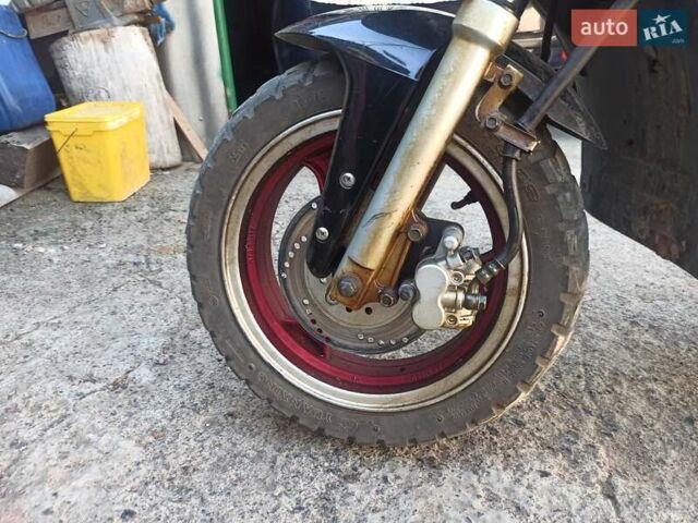 Вайпер Гранд Прикс, объемом двигателя 0 л и пробегом 10 тыс. км за 309 $, фото 2 на Automoto.ua