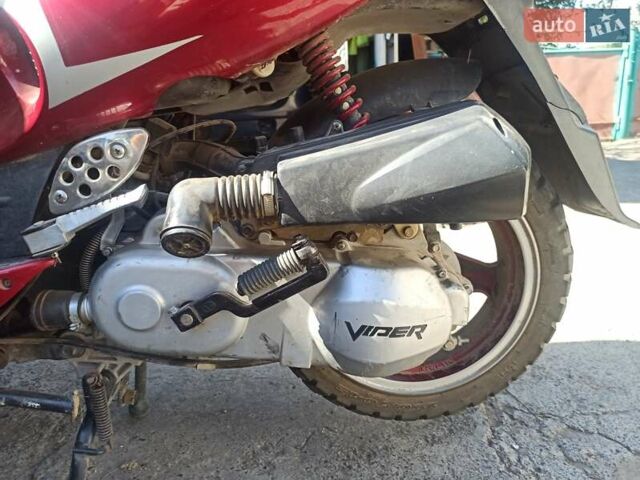 Вайпер Гранд Прикс, объемом двигателя 0 л и пробегом 10 тыс. км за 309 $, фото 6 на Automoto.ua