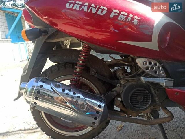 Вайпер Гранд Прикс, объемом двигателя 0 л и пробегом 10 тыс. км за 309 $, фото 4 на Automoto.ua