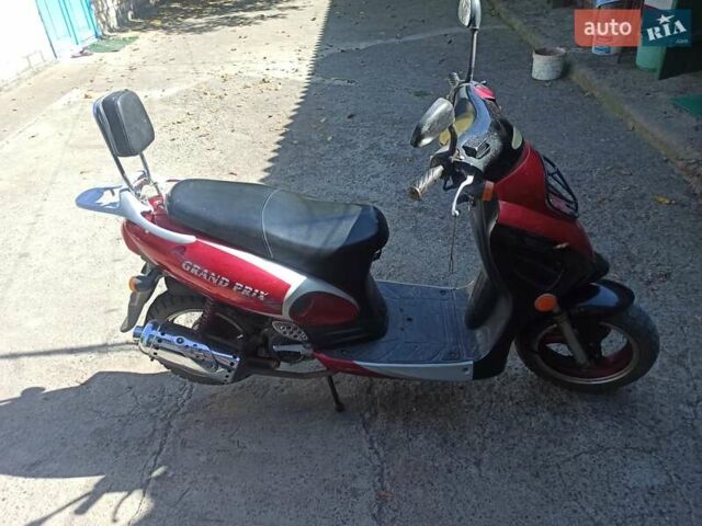 Вайпер Гранд Прикс, объемом двигателя 0 л и пробегом 10 тыс. км за 309 $, фото 5 на Automoto.ua