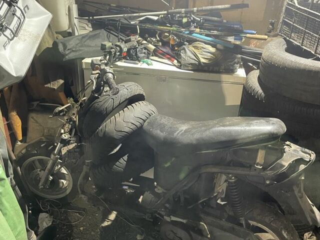 Вайпер Grand Prix, об'ємом двигуна 0.15 л та пробігом 0 тис. км за 72 $, фото 1 на Automoto.ua