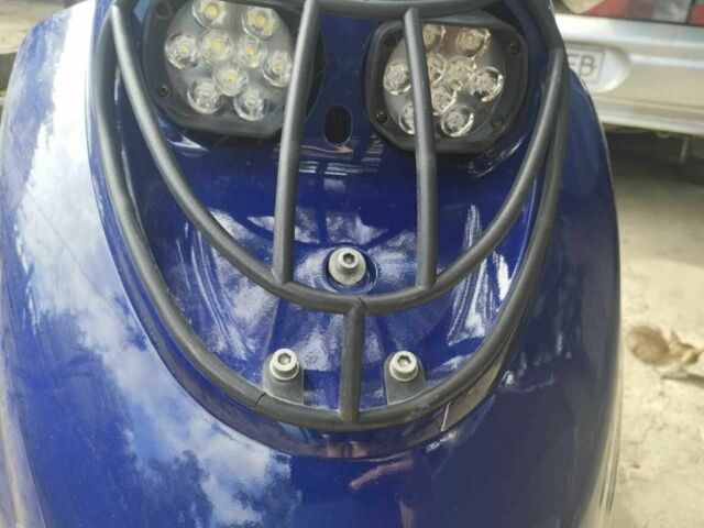 Вайпер Grand Prix, об'ємом двигуна 0 л та пробігом 0 тис. км за 190 $, фото 5 на Automoto.ua