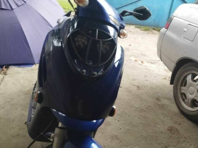 Вайпер Grand Prix, об'ємом двигуна 0 л та пробігом 0 тис. км за 190 $, фото 1 на Automoto.ua