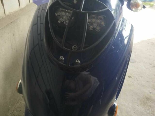 Вайпер Grand Prix, об'ємом двигуна 0 л та пробігом 0 тис. км за 190 $, фото 4 на Automoto.ua