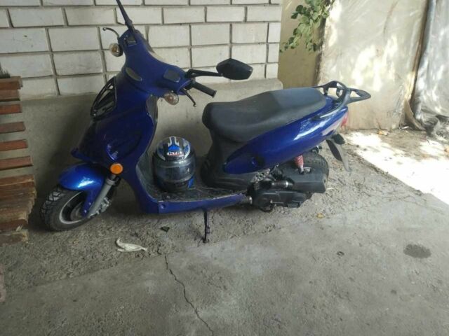 Вайпер Grand Prix, об'ємом двигуна 0 л та пробігом 0 тис. км за 190 $, фото 2 на Automoto.ua