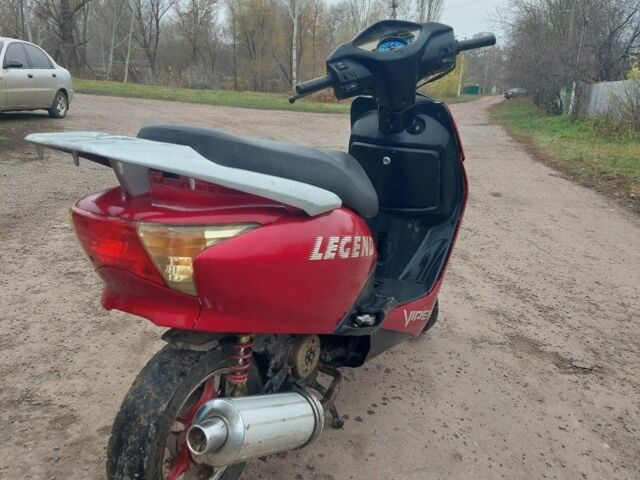 Вайпер Legend, об'ємом двигуна 0 л та пробігом 0 тис. км за 95 $, фото 3 на Automoto.ua