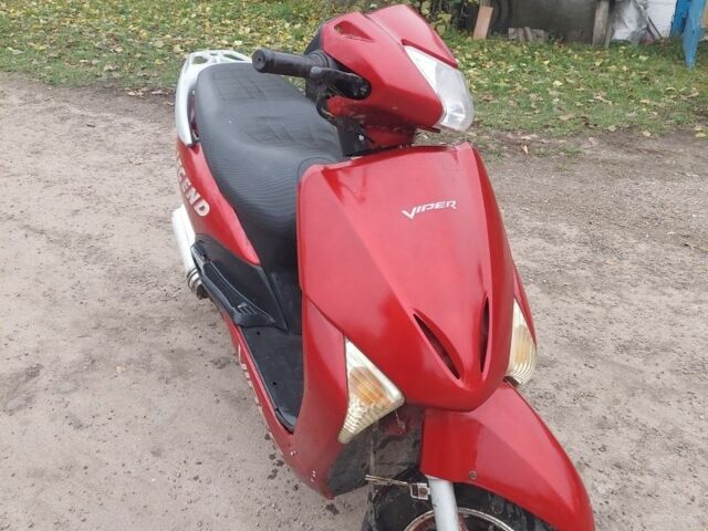 Вайпер Legend, об'ємом двигуна 0 л та пробігом 0 тис. км за 95 $, фото 2 на Automoto.ua