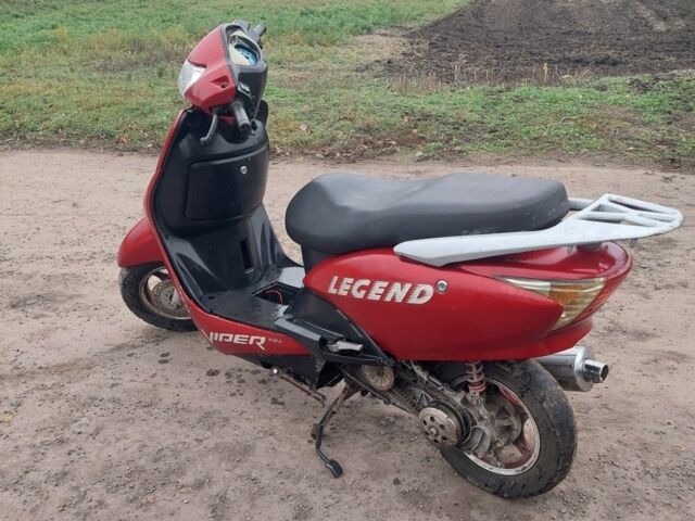 Вайпер Legend, об'ємом двигуна 0 л та пробігом 0 тис. км за 95 $, фото 5 на Automoto.ua