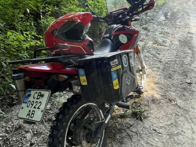 Вайпер МКС, объемом двигателя 0.2 л и пробегом 0 тыс. км за 37000 $, фото 12 на Automoto.ua