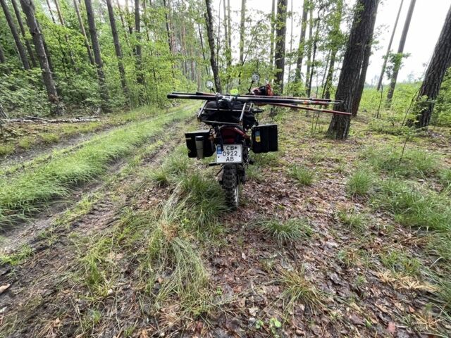 Вайпер МКС, объемом двигателя 0.2 л и пробегом 0 тыс. км за 37000 $, фото 9 на Automoto.ua