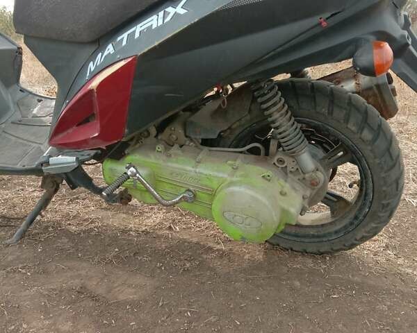 Вайпер Матрикс, объемом двигателя 0 л и пробегом 8 тыс. км за 220 $, фото 6 на Automoto.ua
