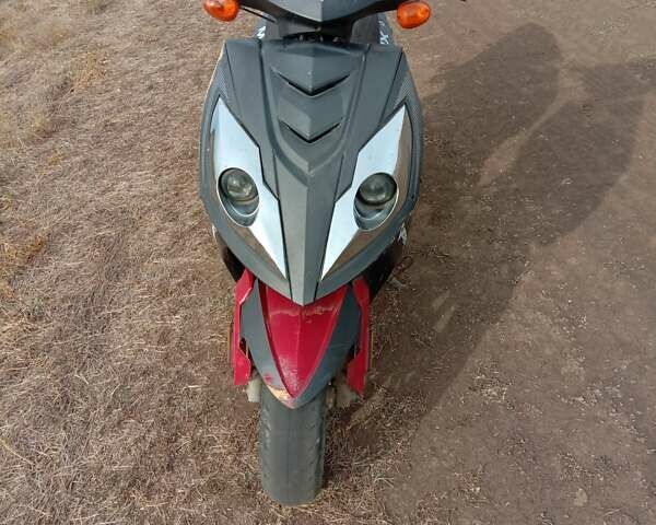 Вайпер Матрикс, объемом двигателя 0 л и пробегом 8 тыс. км за 220 $, фото 1 на Automoto.ua