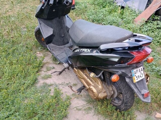 Вайпер Matrix, об'ємом двигуна 0 л та пробігом 0 тис. км за 278 $, фото 2 на Automoto.ua