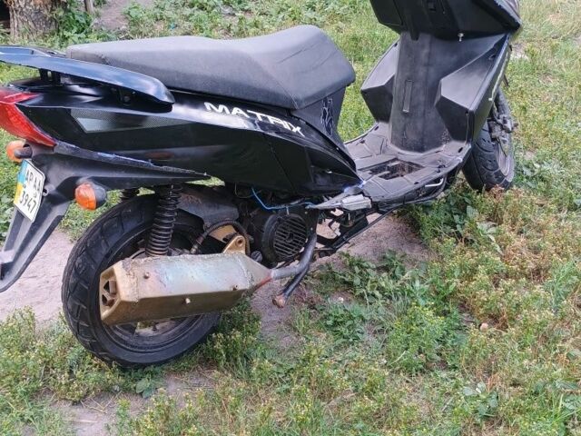 Вайпер Matrix, об'ємом двигуна 0 л та пробігом 0 тис. км за 278 $, фото 4 на Automoto.ua