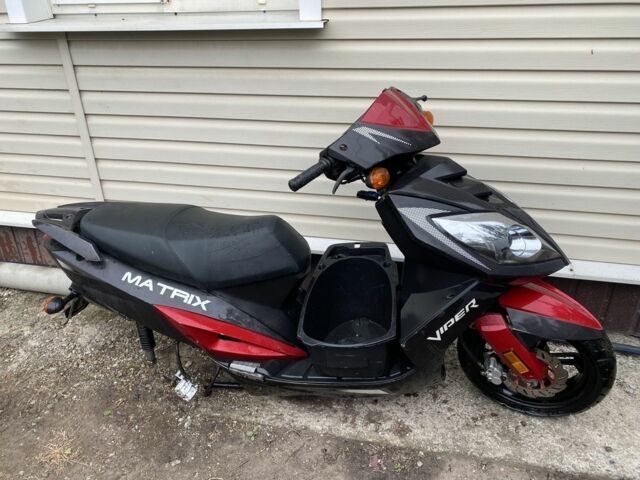 Вайпер Матрикс, объемом двигателя 0 л и пробегом 0 тыс. км за 122 $, фото 1 на Automoto.ua