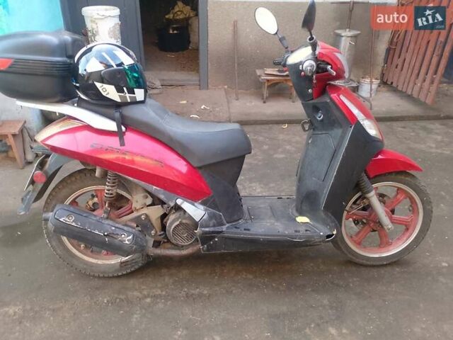 Червоний Вайпер Омєга, об'ємом двигуна 0 л та пробігом 7 тис. км за 450 $, фото 3 на Automoto.ua