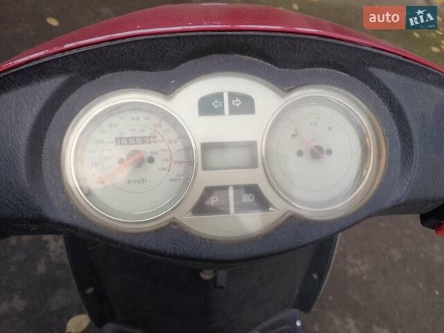 Червоний Вайпер Омєга, об'ємом двигуна 0 л та пробігом 7 тис. км за 450 $, фото 1 на Automoto.ua