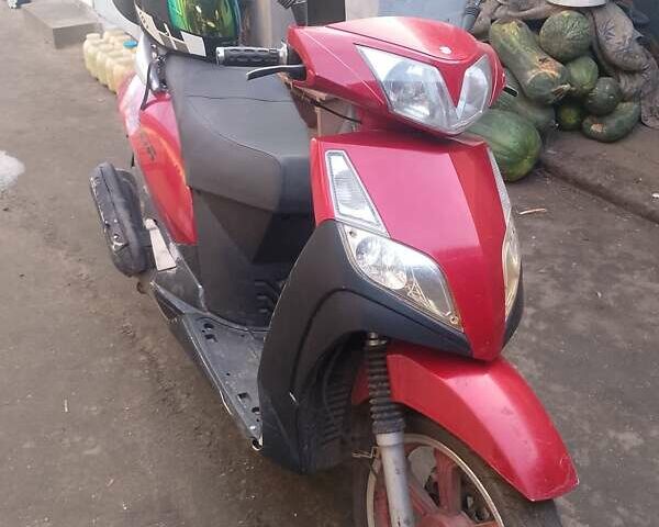 Червоний Вайпер Омєга, об'ємом двигуна 0 л та пробігом 7 тис. км за 450 $, фото 2 на Automoto.ua