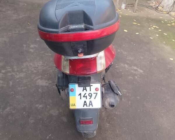 Червоний Вайпер Омєга, об'ємом двигуна 0 л та пробігом 7 тис. км за 450 $, фото 4 на Automoto.ua