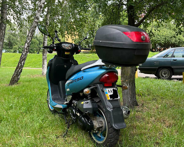 Вайпер Фантом, объемом двигателя 0 л и пробегом 1 тыс. км за 840 $, фото 5 на Automoto.ua