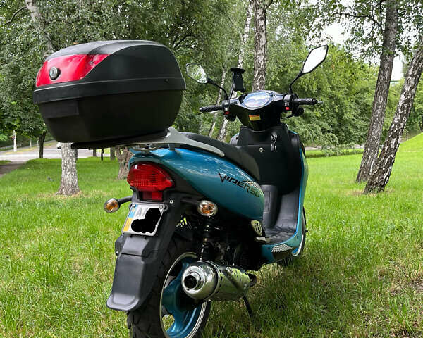 Вайпер Фантом, объемом двигателя 0 л и пробегом 1 тыс. км за 840 $, фото 6 на Automoto.ua