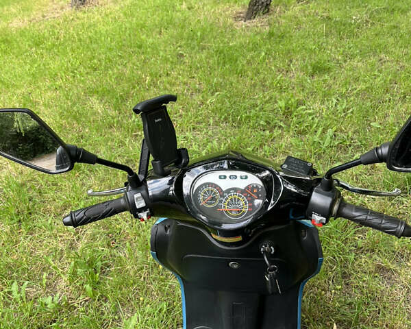 Вайпер Фантом, объемом двигателя 0 л и пробегом 1 тыс. км за 840 $, фото 10 на Automoto.ua