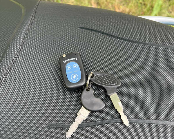 Вайпер Фантом, объемом двигателя 0 л и пробегом 1 тыс. км за 840 $, фото 12 на Automoto.ua