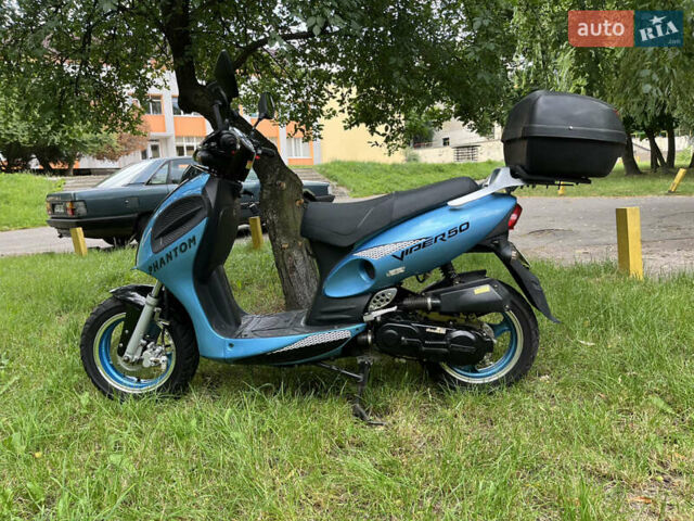 Вайпер Фантом, объемом двигателя 0 л и пробегом 1 тыс. км за 840 $, фото 4 на Automoto.ua