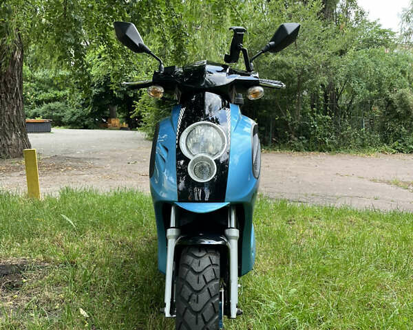 Вайпер Фантом, объемом двигателя 0 л и пробегом 1 тыс. км за 840 $, фото 1 на Automoto.ua