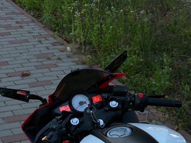 Білий Вайпер Р1, об'ємом двигуна 0.25 л та пробігом 5 тис. км за 1600 $, фото 9 на Automoto.ua