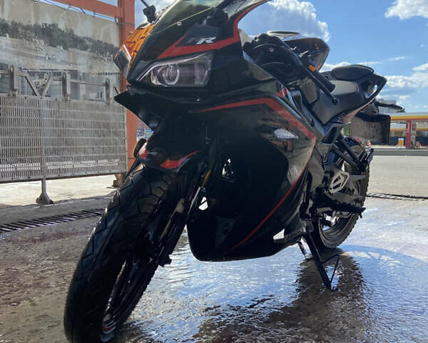 Черный Вайпер Р1, объемом двигателя 0.25 л и пробегом 9 тыс. км за 1534 $, фото 1 на Automoto.ua