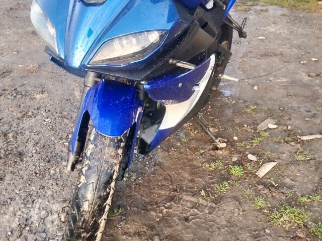 Вайпер Р1, объемом двигателя 0.25 л и пробегом 0 тыс. км за 1070 $, фото 2 на Automoto.ua