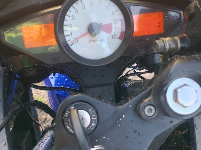 Вайпер Р1, объемом двигателя 0.25 л и пробегом 0 тыс. км за 1070 $, фото 5 на Automoto.ua