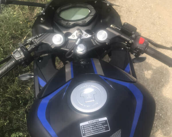 Вайпер Р1, объемом двигателя 0.25 л и пробегом 2 тыс. км за 1800 $, фото 4 на Automoto.ua