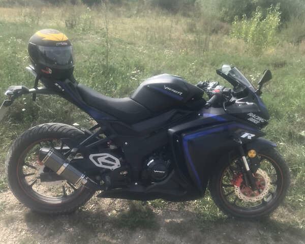 Вайпер Р1, объемом двигателя 0.25 л и пробегом 2 тыс. км за 1800 $, фото 2 на Automoto.ua