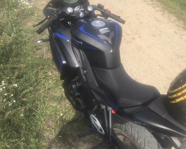 Вайпер Р1, объемом двигателя 0.25 л и пробегом 2 тыс. км за 1800 $, фото 1 на Automoto.ua