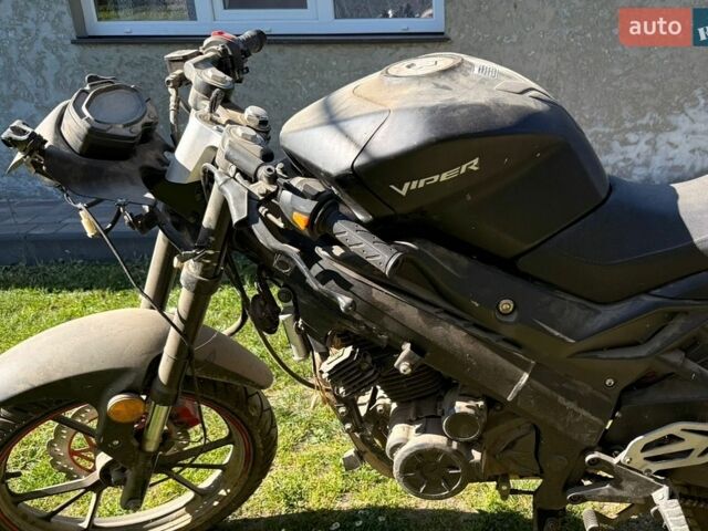 Вайпер Р1, об'ємом двигуна 0.25 л та пробігом 2 тис. км за 599 $, фото 1 на Automoto.ua