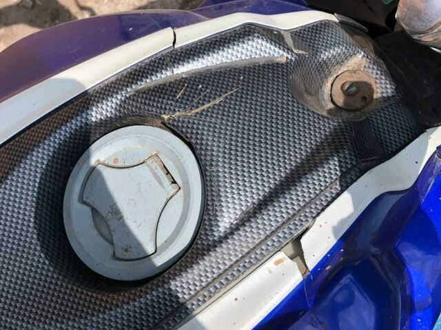 Вайпер Р1, объемом двигателя 0.25 л и пробегом 0 тыс. км за 463 $, фото 5 на Automoto.ua