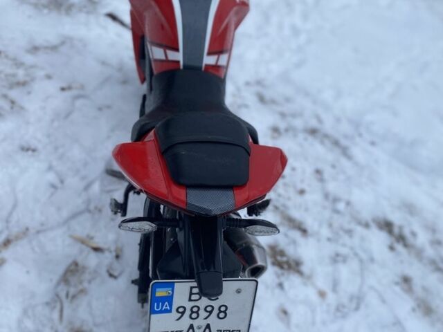 Вайпер Р1, объемом двигателя 0.25 л и пробегом 0 тыс. км за 1100 $, фото 1 на Automoto.ua