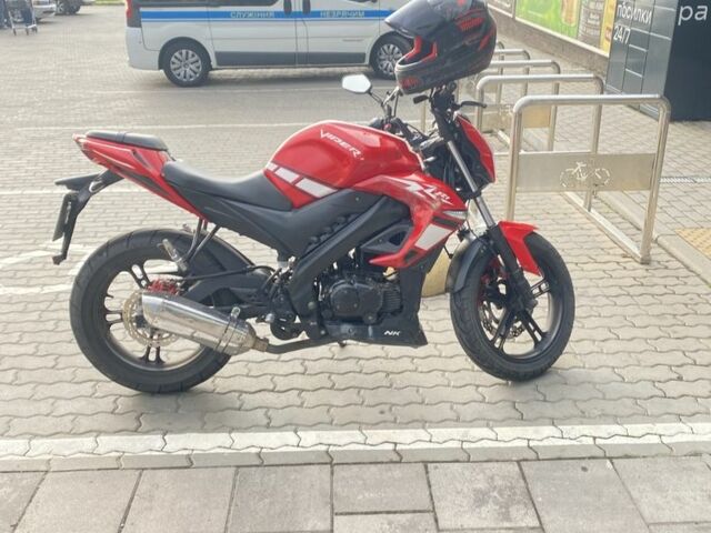 Вайпер Р1, объемом двигателя 0.25 л и пробегом 0 тыс. км за 1100 $, фото 7 на Automoto.ua