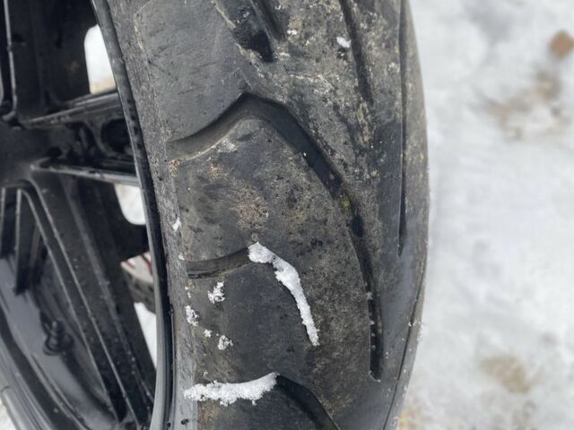 Вайпер Р1, объемом двигателя 0.25 л и пробегом 0 тыс. км за 1100 $, фото 6 на Automoto.ua